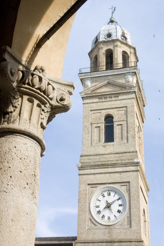 Torre Civica Macerata_Foto Renato Gatta1