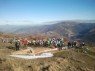 La passeggiata del 29 dicembre per cui l'Asd Monti Azzurri è stata multata
