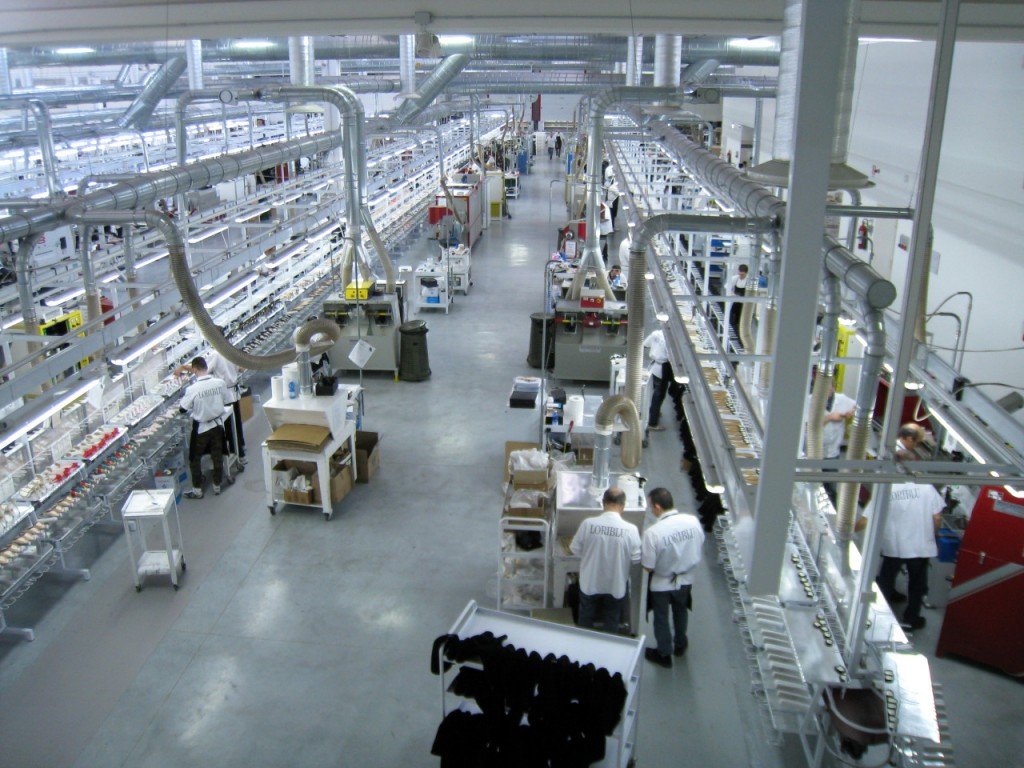 calzaturificiomoderno