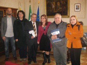 colletta pasqua