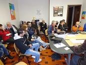 Il congresso regionale dell'U.S. Acli
