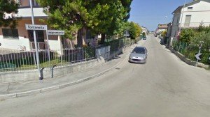 fontanella