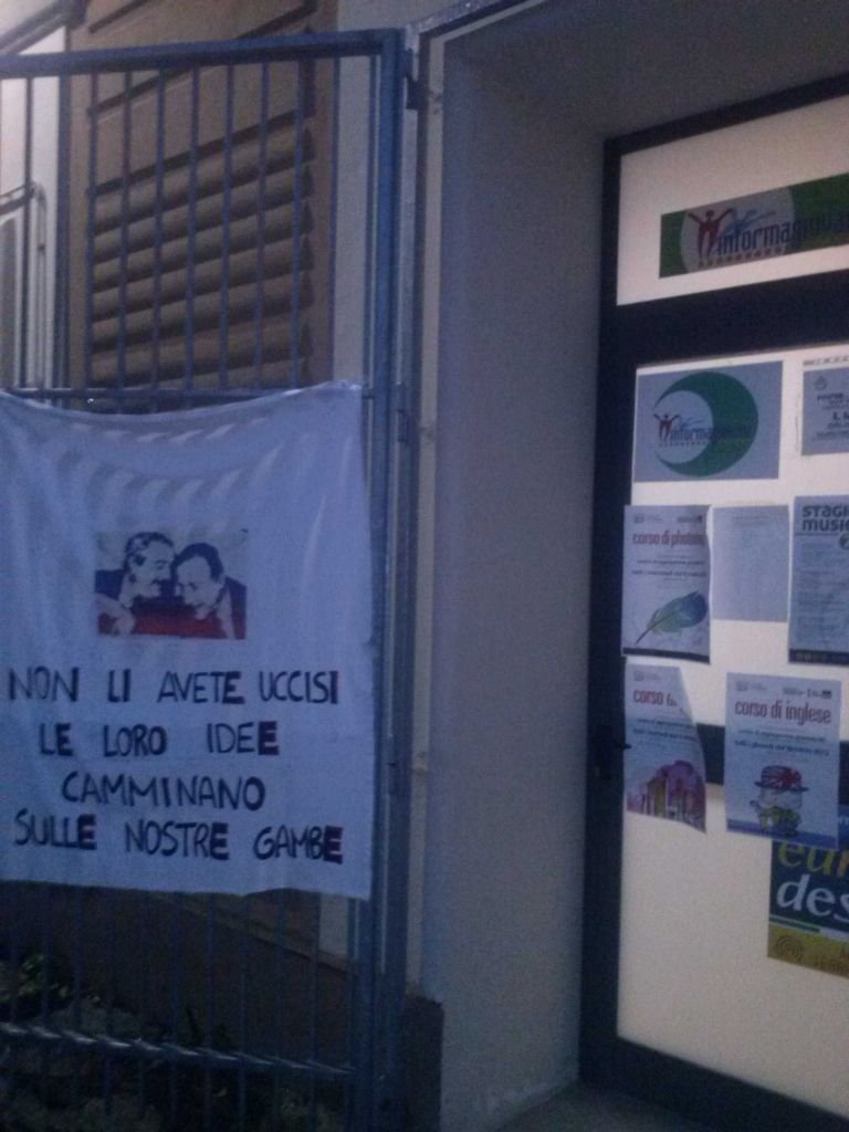 giornata legalita