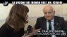 Eraldo Isidori a "Le Iene"