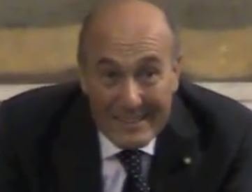 maurizo mirabella