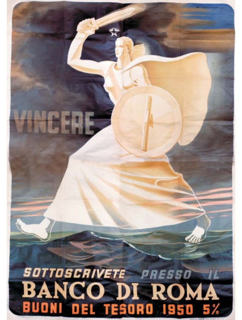 mostra correva l'anno