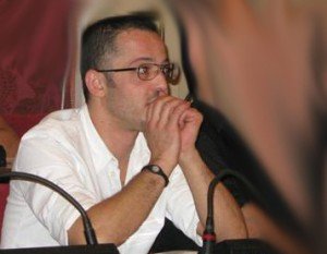 Fabrizio Scagnoli