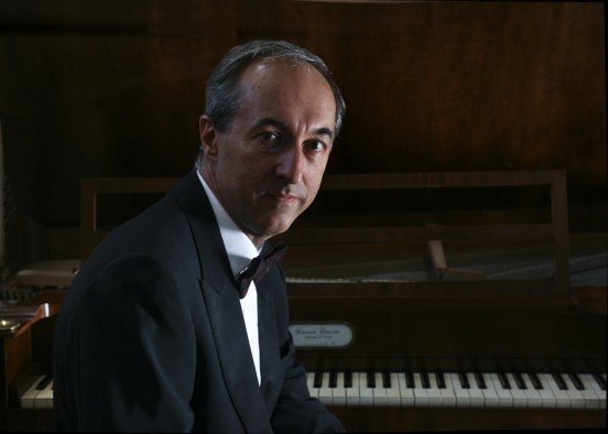 Carlo Mazzoli
