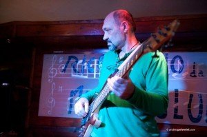 stefano mora
