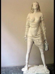 violenza donne ancona