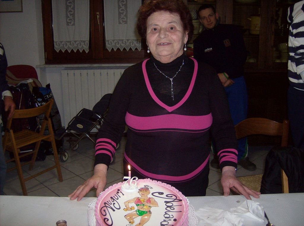 Adelaide Patrizi