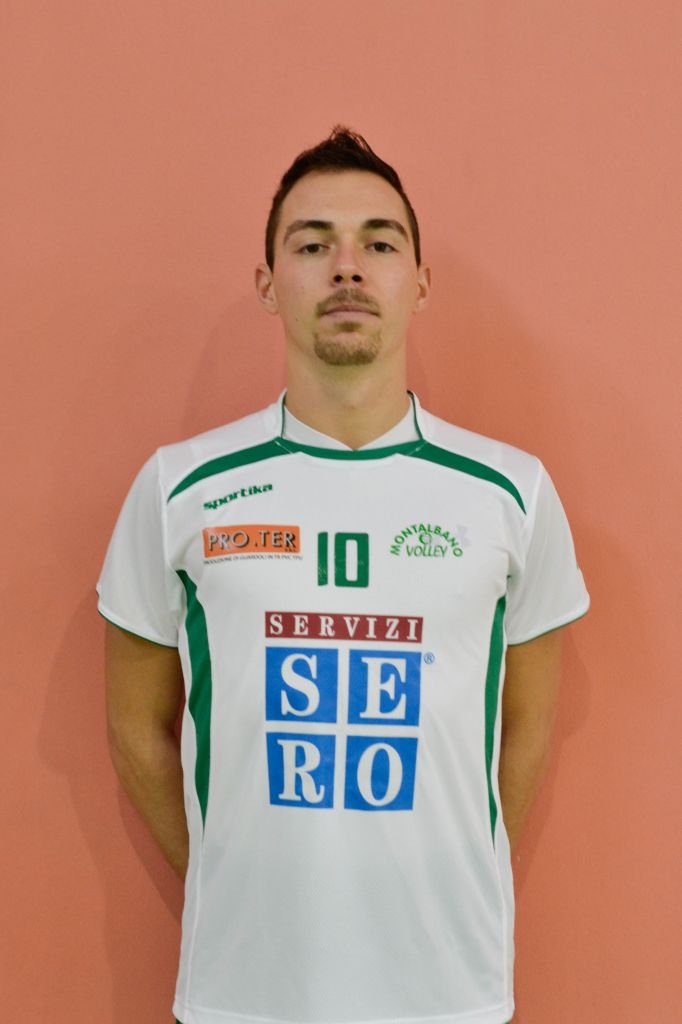 Andrea Stortoni