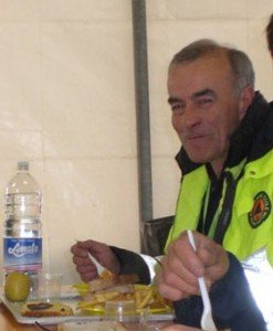 Arturo Santiangeli