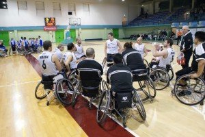 Sconfitta interna per la Santo Stefano