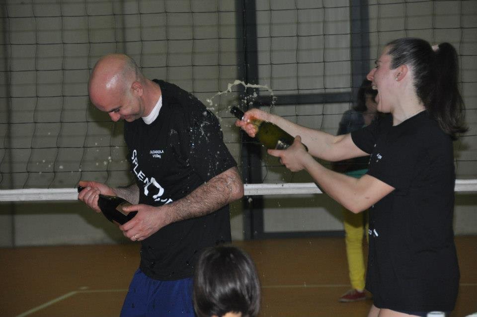Caldarola Volley 2