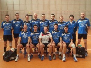Caldarola Volley