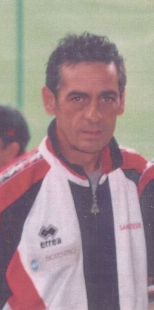 Clauco Caponi
