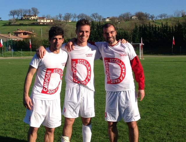 Colella, Api e Cacciatore