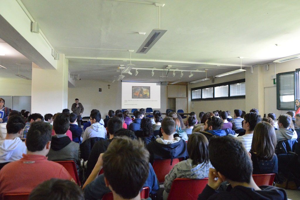 Gli studenti