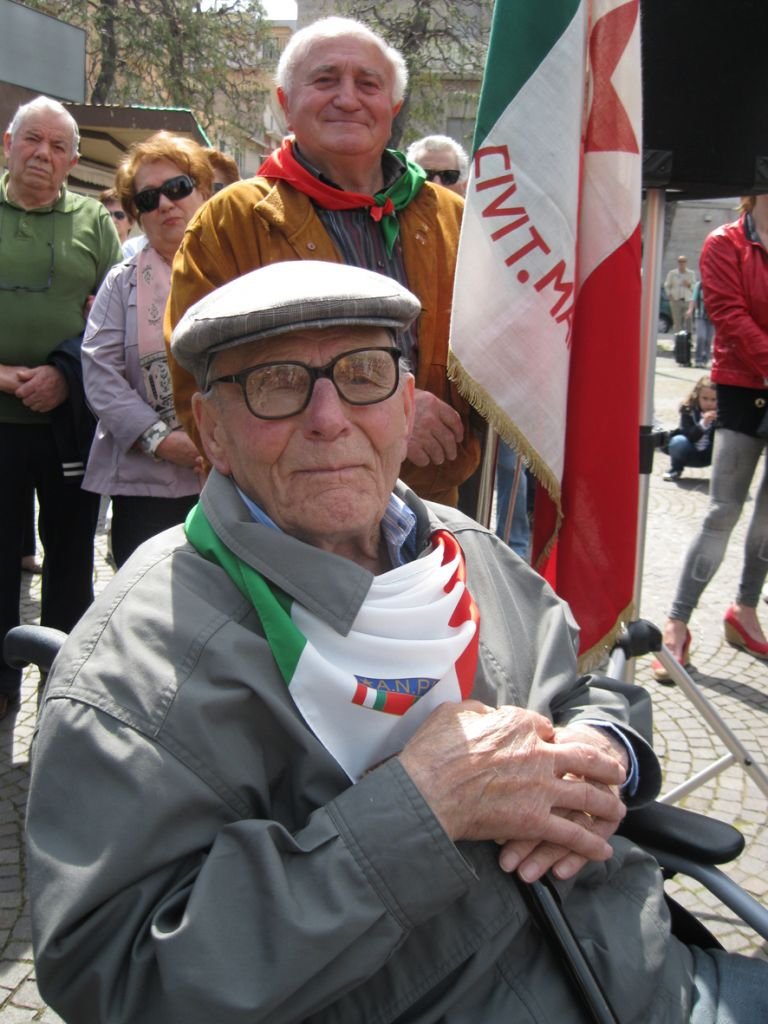 25 aprile cvt