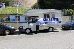 Ospedale Cingoli manifestazione Regione (4)