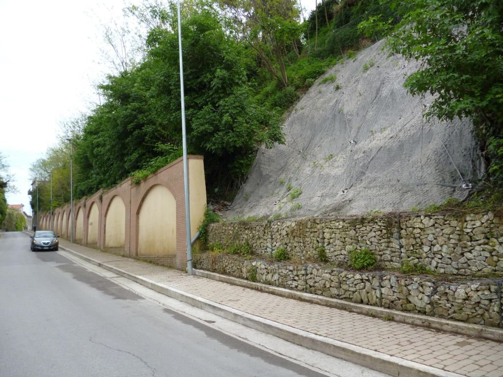 lavori circ potenza picena