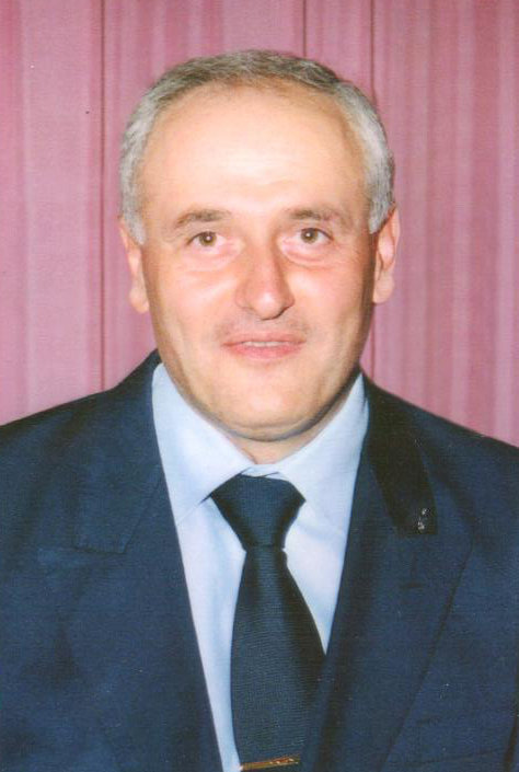 Paolo Vecchi