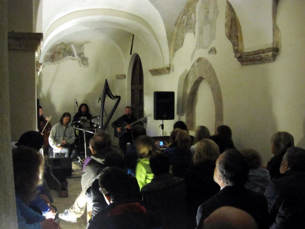 Pieve 1