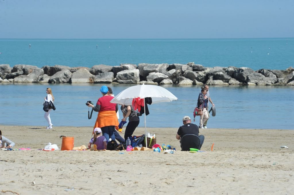 Prove d'estate a Civitanova (4)