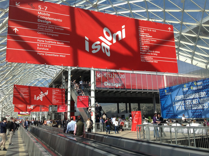 Salone-mobile-esterno-quartiere-Fiera-Milano-Rho