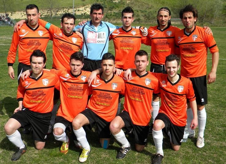 San Ginesio