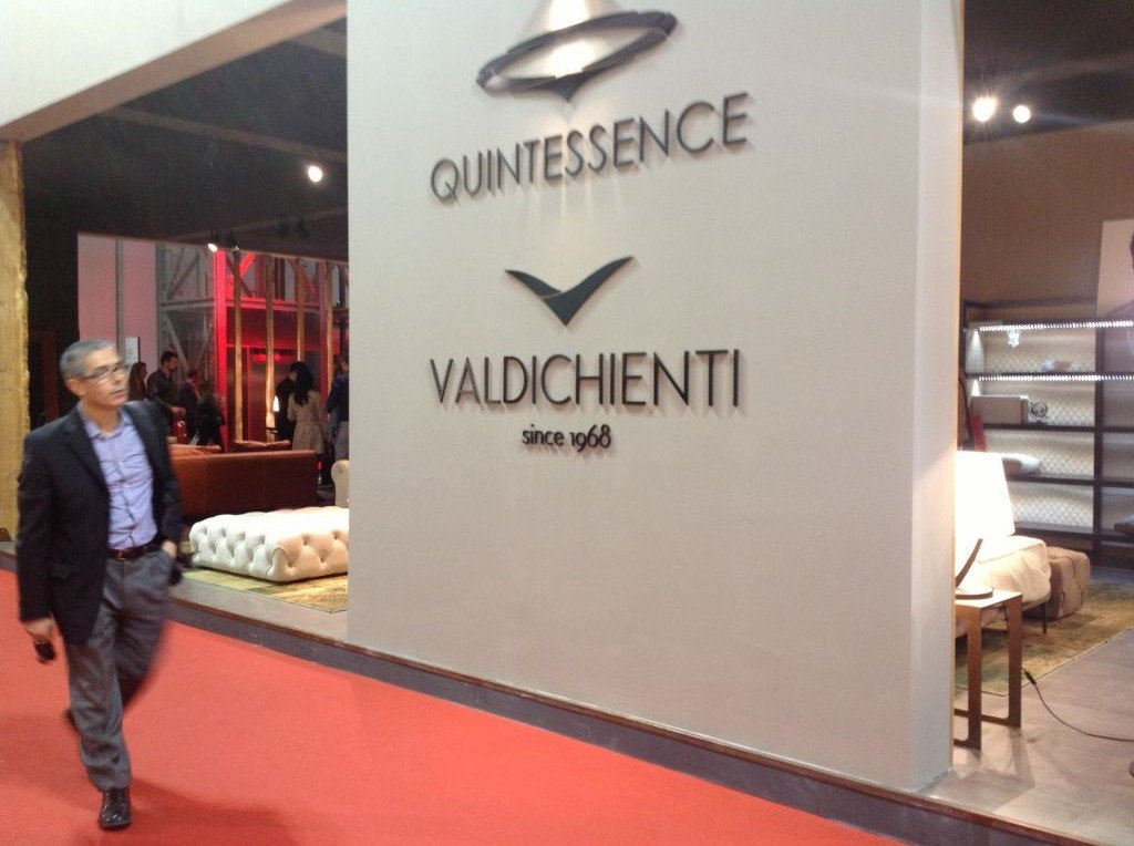 Stand Valdichienti