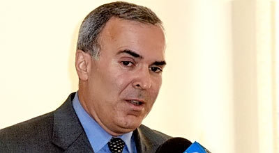 Vaqif Sadıqov