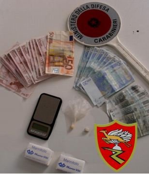 arresto eroina1