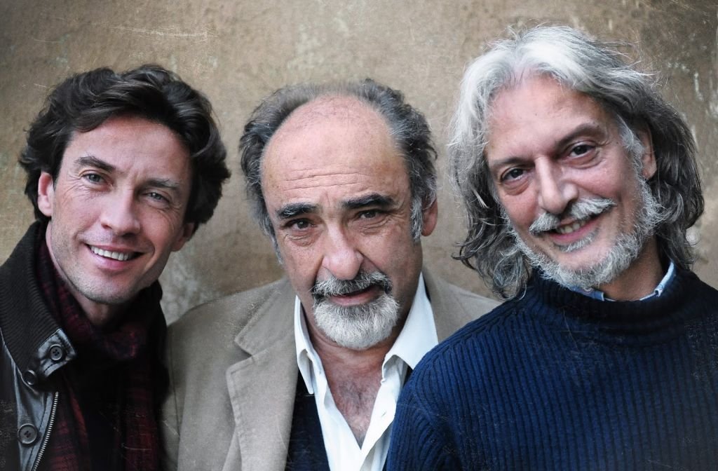 boni, haber, alberti