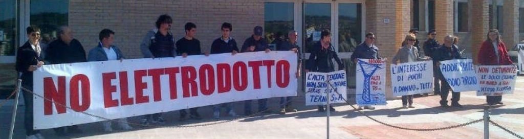 elettrodotto