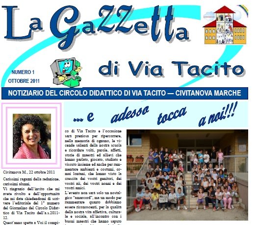 la gazzeta