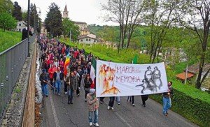 marcia memoria
