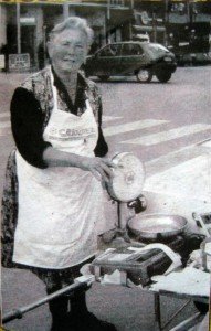 marì de muragna