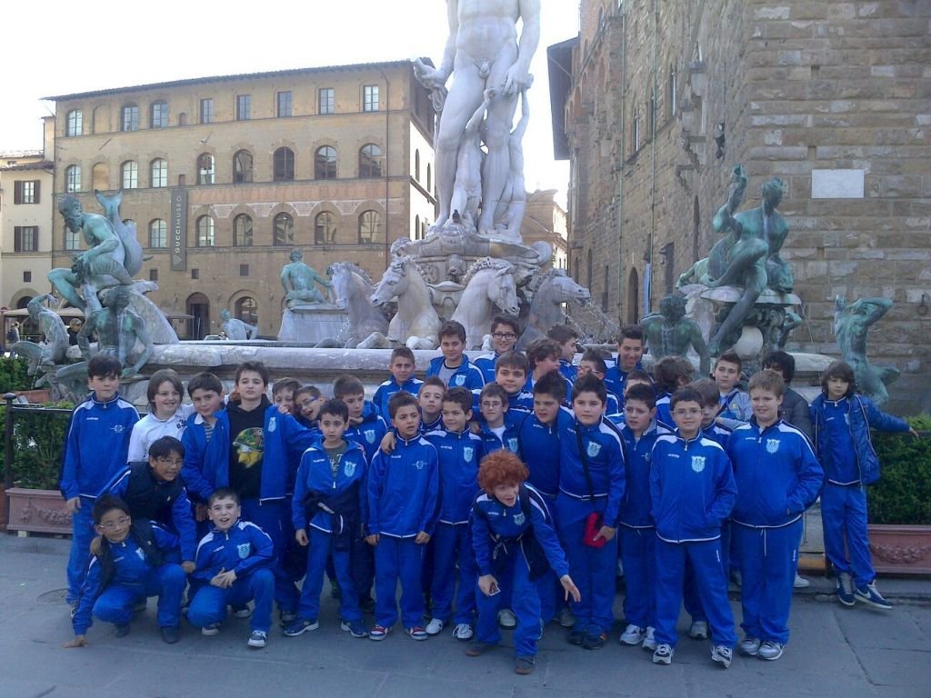 pulcini sarnano