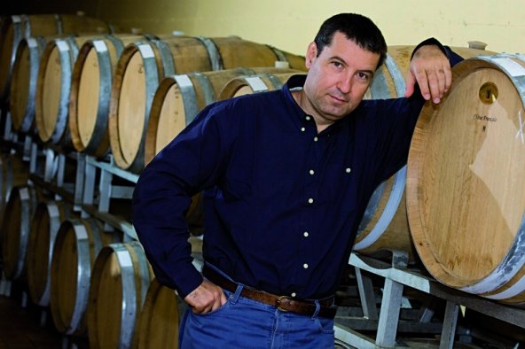 roberto potentini