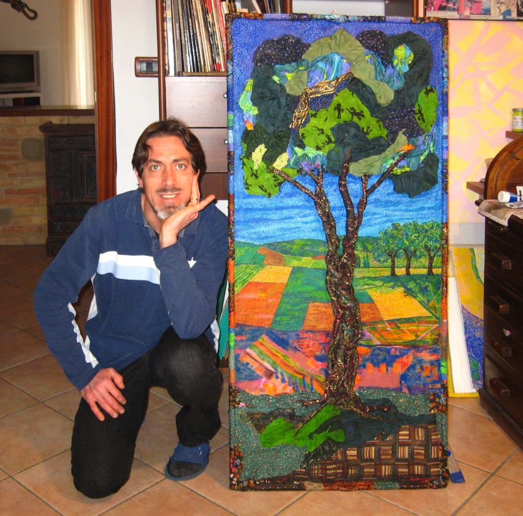 Silvio Valeri