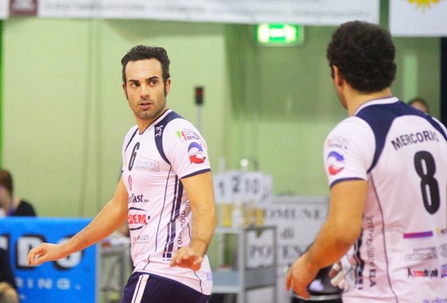 Emanuele Miscio