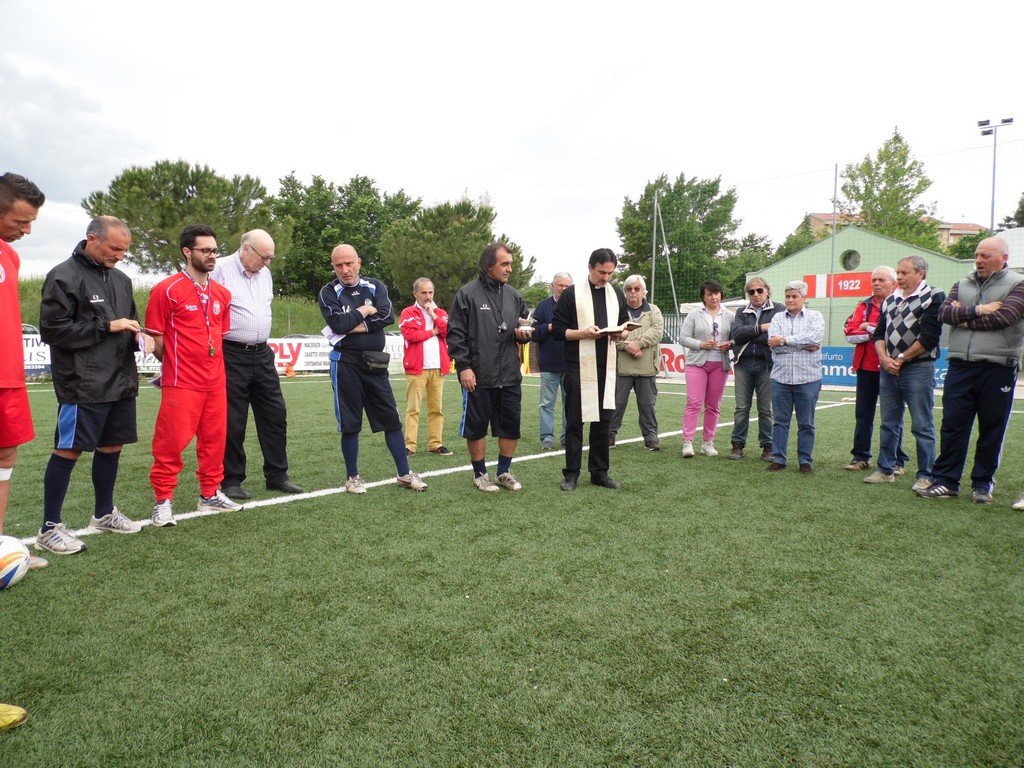 Benedizione Maceratese 2