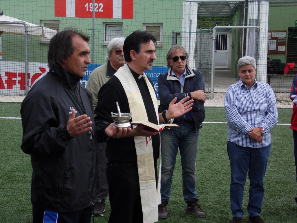 Benedizione Maceratese
