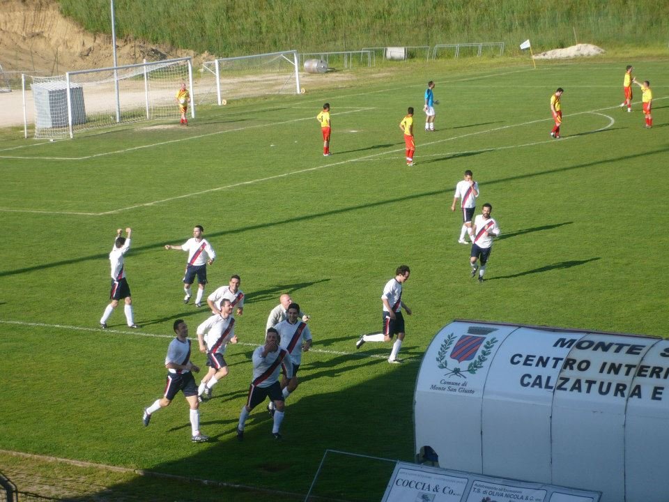 Bianchi Gol