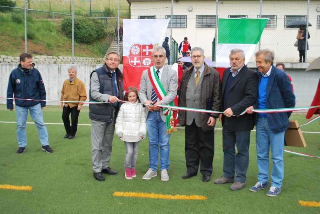 Campo Hockey