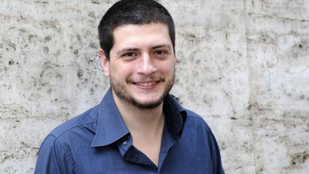 Claudio-Giovannesi