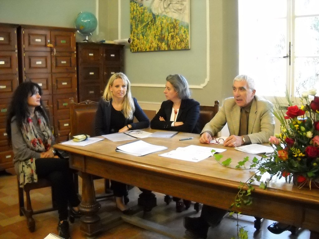 Conferenza AIDAI