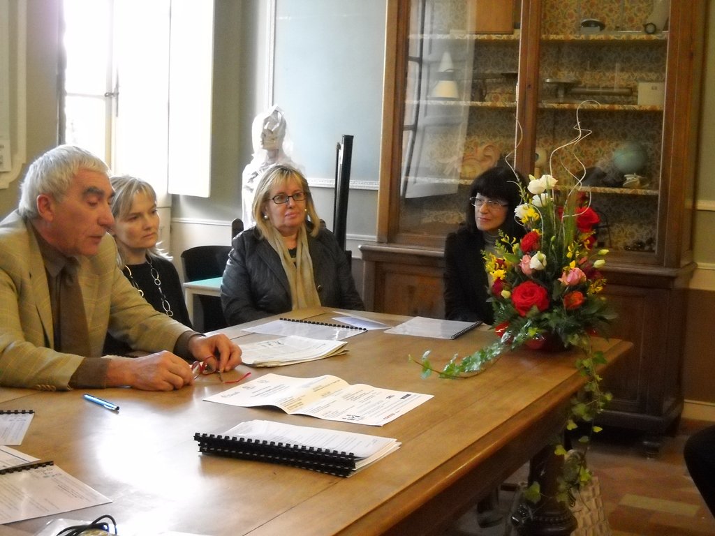 Conferenza Aidai